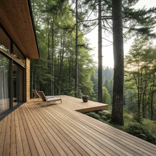 Доска террасная лиственница гладкая 34*140*4000, сорт Э (0,56м2)